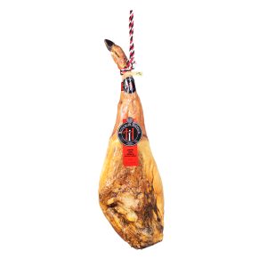 Jamón Cebo Ibérico 50% Raza Ibérica