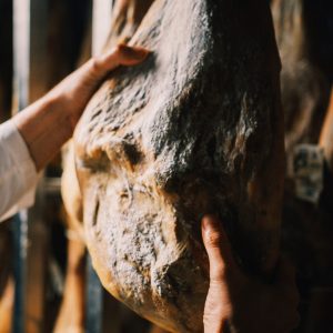 Panceta Ibérica