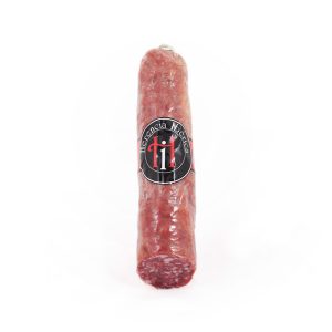 Salchichón Cebo Ibérico 50% Raza Ibérica